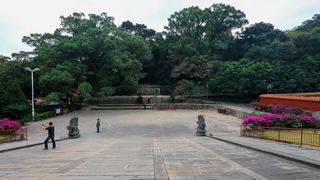 鼓山涌泉寺 景点图 405_16