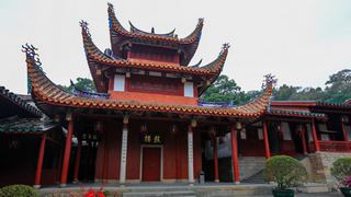 鼓山涌泉寺 景点图 405_17