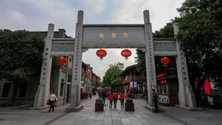三坊七巷历史文化街区 景点图 406_2