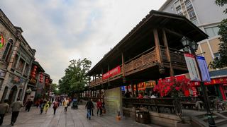 三坊七巷历史文化街区 景点图 406_3