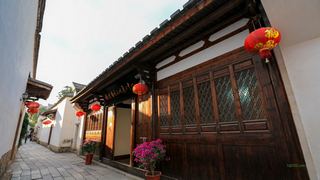 三坊七巷历史文化街区 景点图 406_12