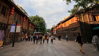 三坊七巷历史文化街区 景点图 406_16