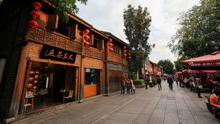 三坊七巷历史文化街区 景点图 406_17