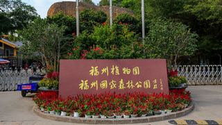 福州国家森林公园 景点图 407_3