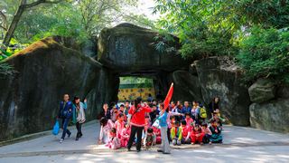 福州国家森林公园 景点图 407_10
