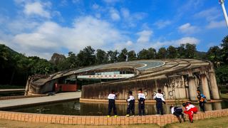 福州国家森林公园 景点图 407_13