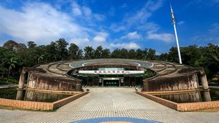 福州国家森林公园 景点图 407_15