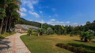 福州国家森林公园 景点图 407_17