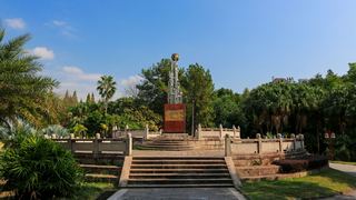 福州国家森林公园 景点图 407_19