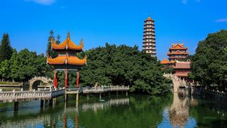 西禅寺 景点图 409_3