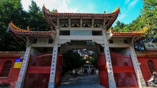 西禅寺 景点图 409_4