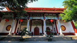 西禅寺 景点图 409_6