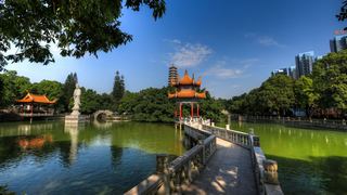 西禅寺 景点图 409_11