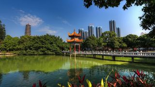 西禅寺 景点图 409_12