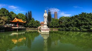 西禅寺 景点图 409_13