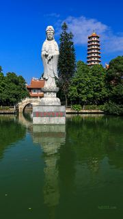 西禅寺 景点图 409_14