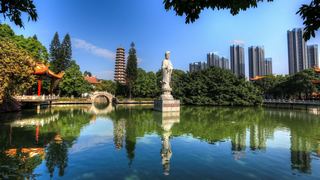 西禅寺 景点图 409_15