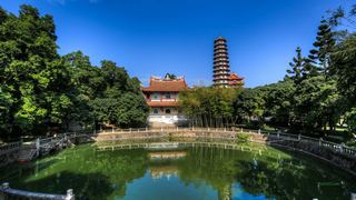 西禅寺 景点图 409_16