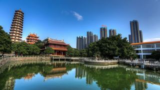 西禅寺 景点图 409_17