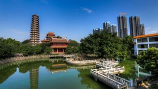 西禅寺 景点图 409_18