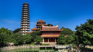 西禅寺 景点图 409_19