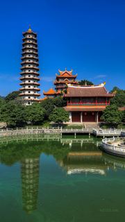 西禅寺 景点图 409_20