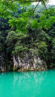 大七孔风景区 荔波樟江 景点图 41_6