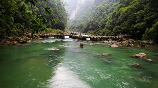 大七孔风景区 荔波樟江 景点图 41_16