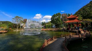 玉华洞 景点图 410_2