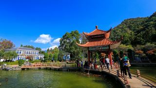 玉华洞 景点图 410_6