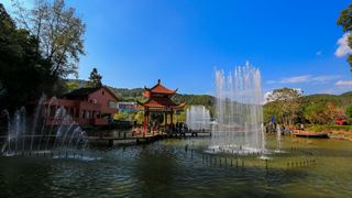 玉华洞 景点图 410_8
