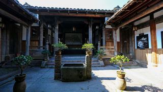 泰宁古城 景点图 411_16
