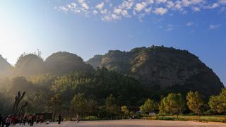 寨下大峡谷 景点图 412_5