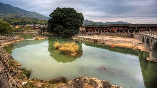 云水谣古镇 景点图 413_4