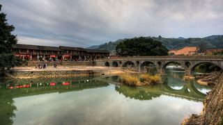 云水谣古镇 景点图 413_5