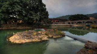 云水谣古镇 景点图 413_6