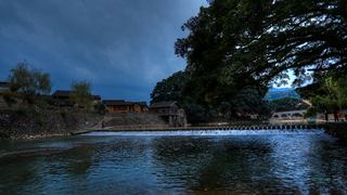 云水谣古镇 景点图 413_11