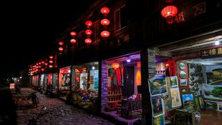 云水谣古镇 景点图 413_20