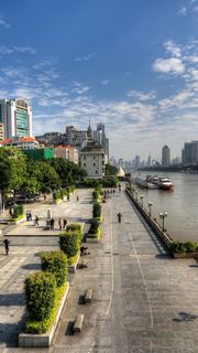 珠江风光 景点图 415_5