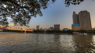 珠江风光 景点图 415_6