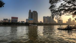 珠江风光 景点图 415_7