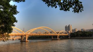 珠江风光 景点图 415_8