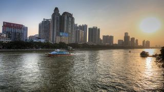 珠江风光 景点图 415_10