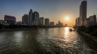 珠江风光 景点图 415_11