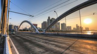 珠江风光 景点图 415_12