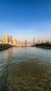珠江风光 景点图 415_15