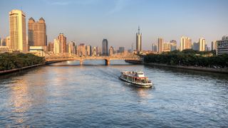珠江风光 景点图 415_16