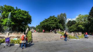 黄花岗七十二烈士墓园 景点图 416_3