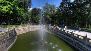 黄花岗七十二烈士墓园 景点图 416_4