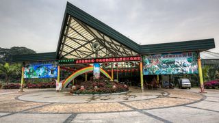 华南国家植物园 景点图 418_6
